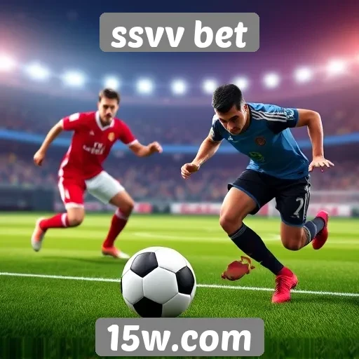 Comparativo de jogos oferecidos no ssvv bet