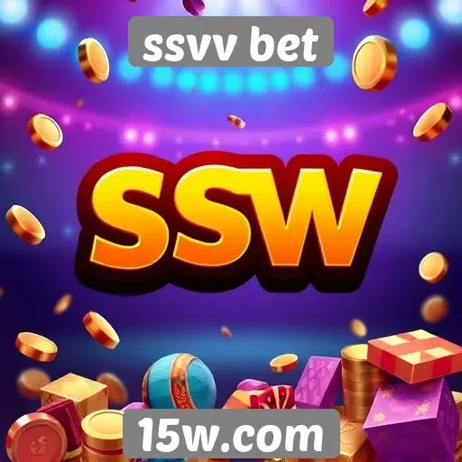 Análise das opções de jogos disponíveis no ssvv bet