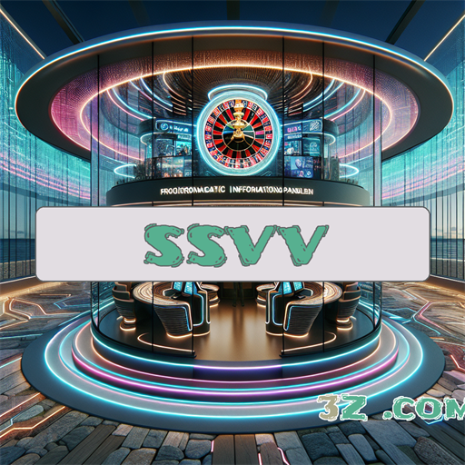 Entre no Mundo Vibrante do Casino ssvv bet