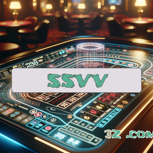 Slots: A Aventura Imperdível do ssvv bet no Brasil