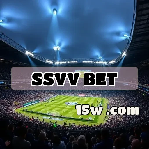 ssvv bet: Descubra o Melhor do Cassino Ao Vivo Brasileiro