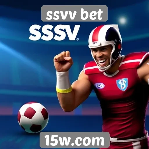 Promoções e bônus disponíveis no ssvv bet