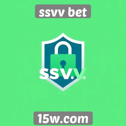 Avaliação da segurança e privacidade do ssvv bet