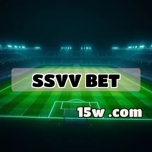 ssvv bet: Apostas Esportivas com Recursos que Você Vai Amar!