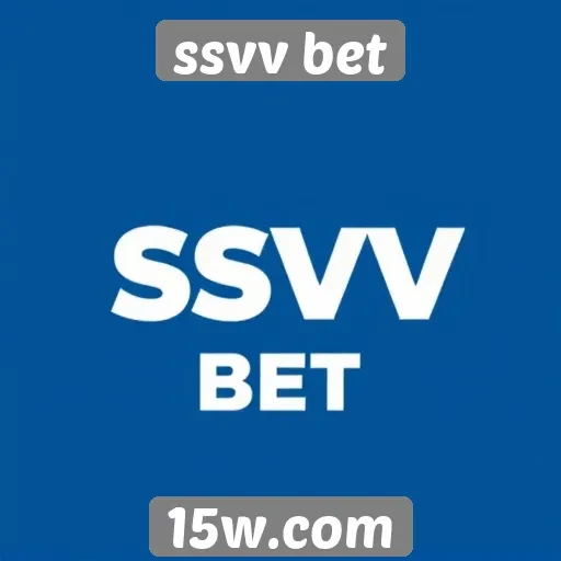 Comparação entre ssvv bet e concorrentes do mercado